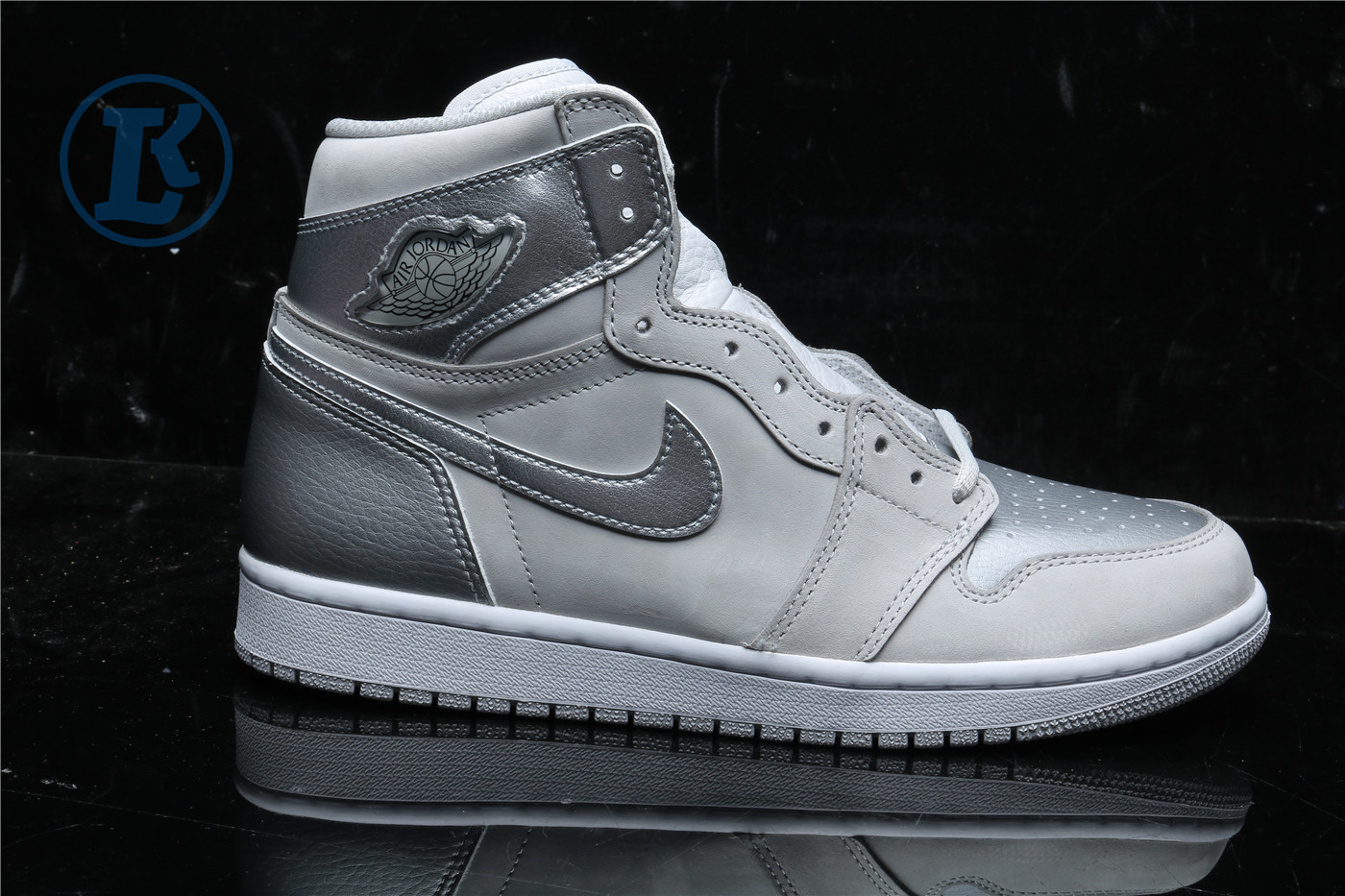 Jordan 1 Retro High CO Japan Neutral Grey